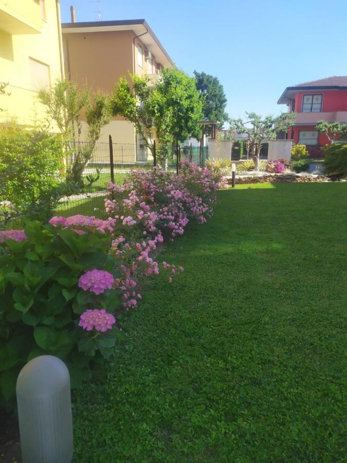 Al Casale B&B Casalserugo Extérieur photo