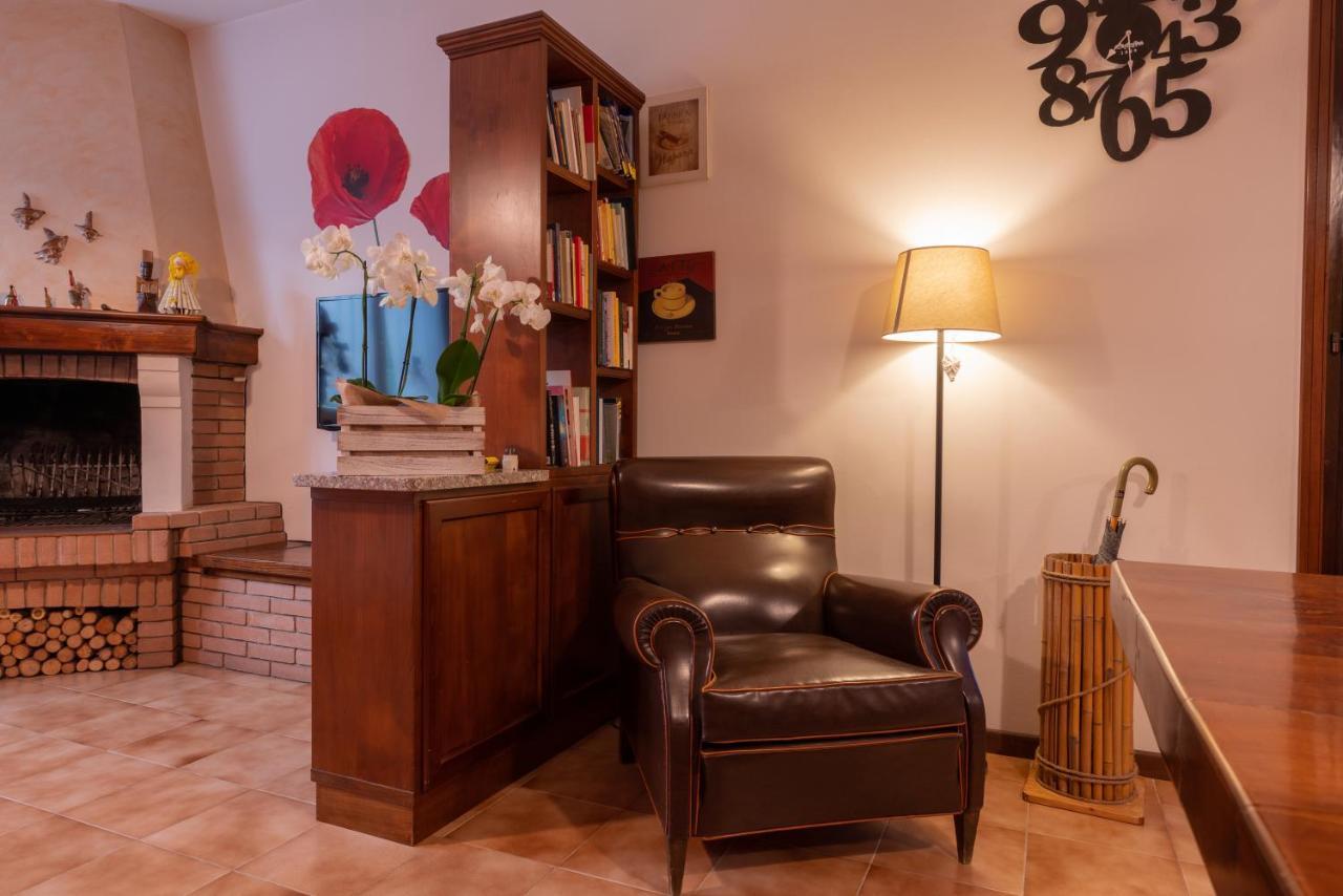 Al Casale B&B Casalserugo Extérieur photo