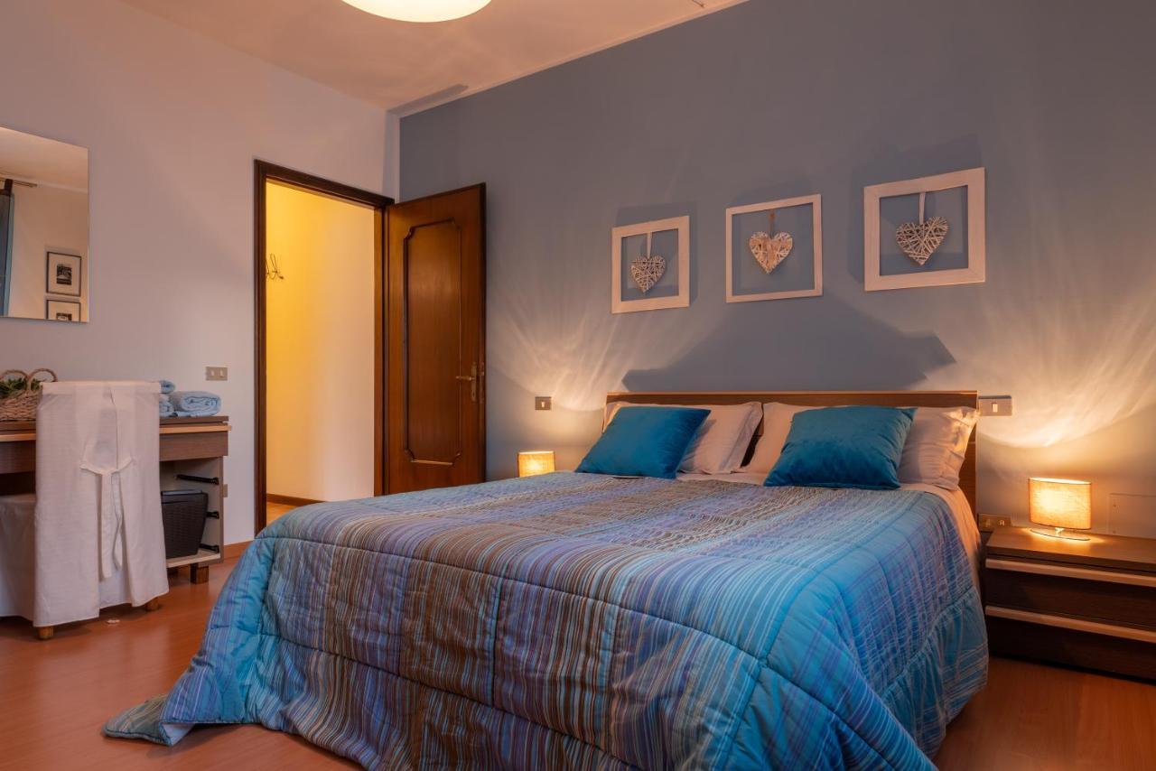 Al Casale B&B Casalserugo Extérieur photo