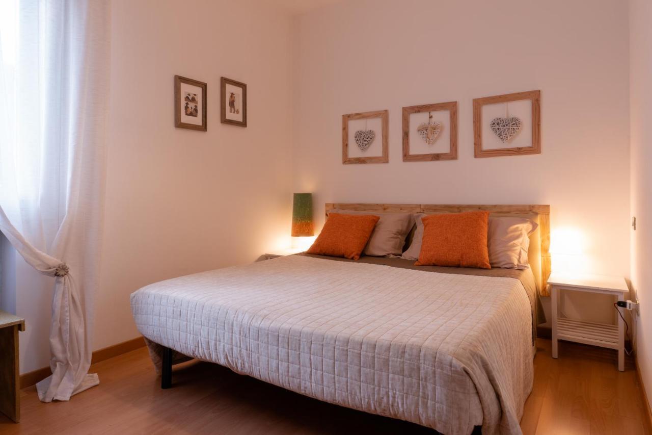 Al Casale B&B Casalserugo Extérieur photo