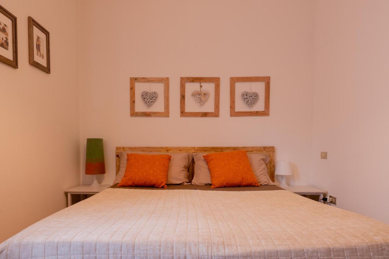Al Casale B&B Casalserugo Extérieur photo