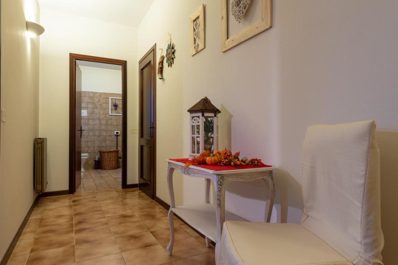 Al Casale B&B Casalserugo Extérieur photo