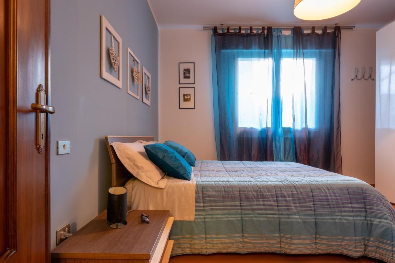 Al Casale B&B Casalserugo Extérieur photo