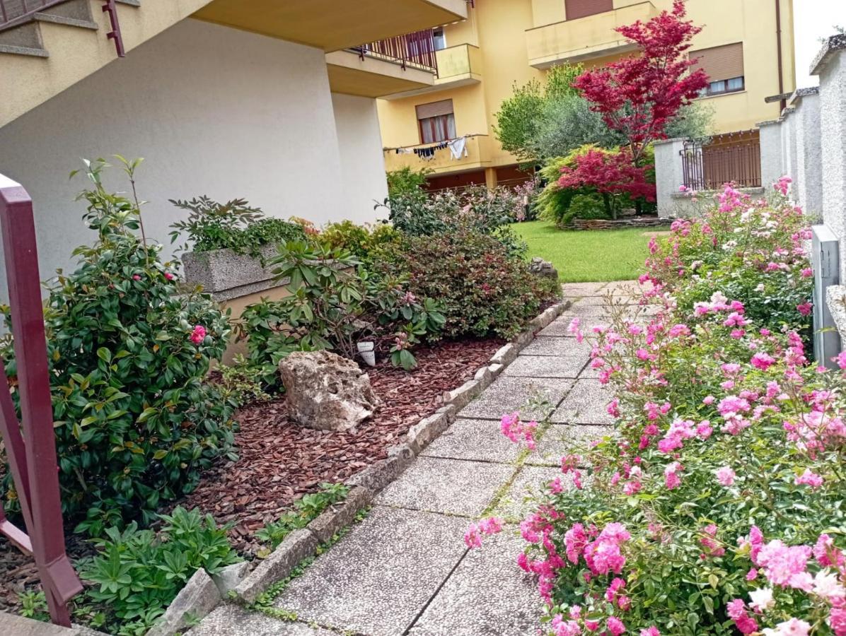 Al Casale B&B Casalserugo Extérieur photo